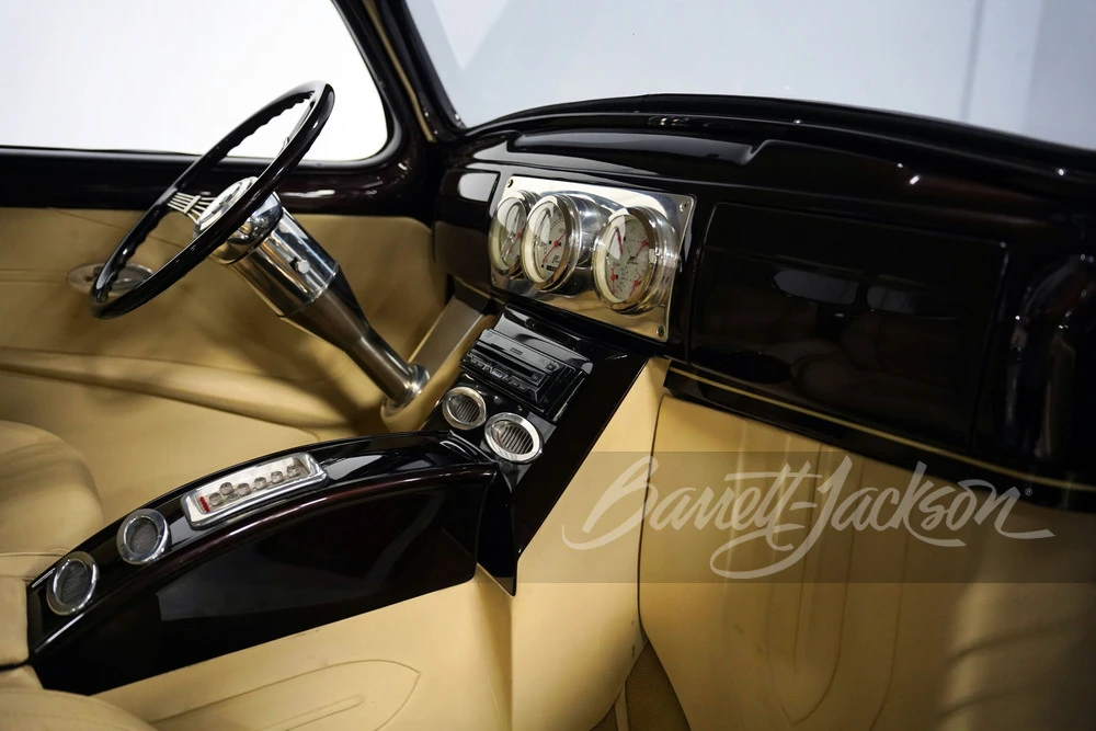 1941 Willys Americar Coupe - Image 4 of 23