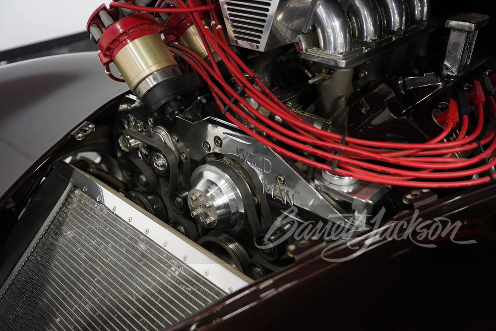 1941 Willys Americar Coupe - Image 11 of 23
