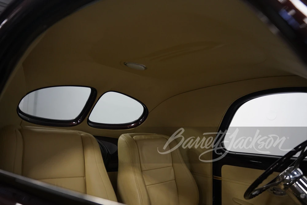 1941 Willys Americar Coupe - Image 20 of 23