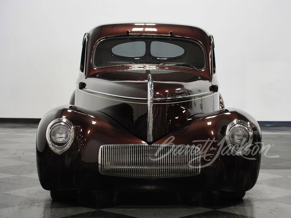 1941 Willys Americar Coupe - Image 21 of 23