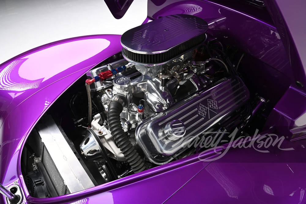 1941 Willys Americar Coupe - Image 2 of 21