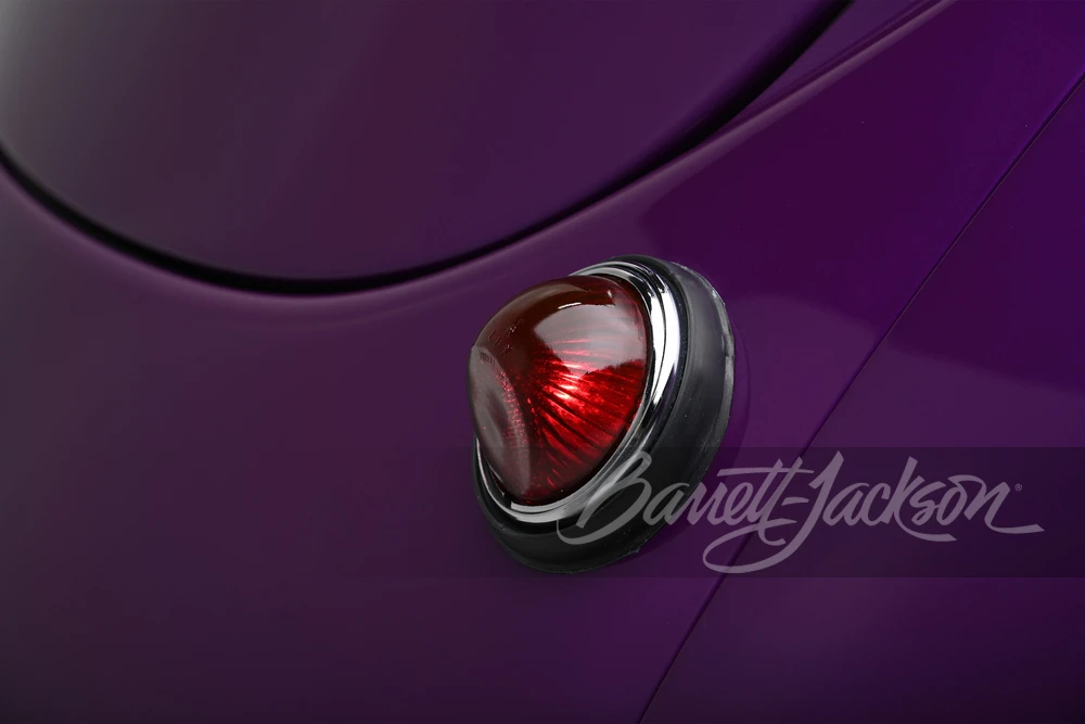 1941 Willys Americar Coupe - Image 9 of 21
