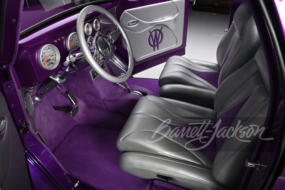 1941 Willys Americar Coupe - Image 12 of 21