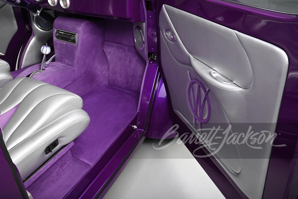 1941 Willys Americar Coupe - Image 15 of 21