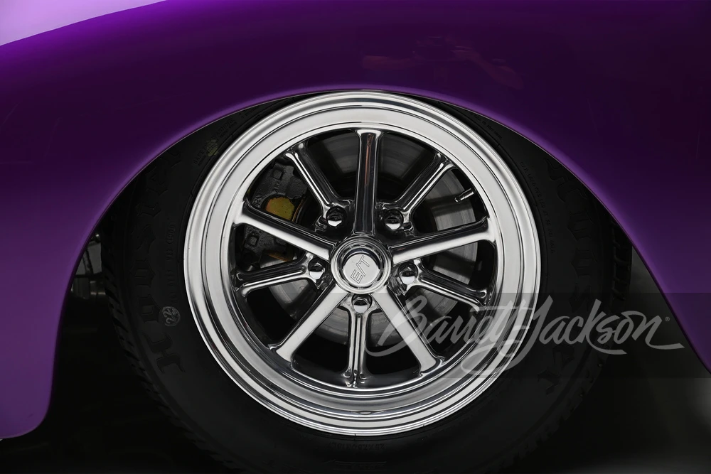 1941 Willys Americar Coupe - Image 18 of 21