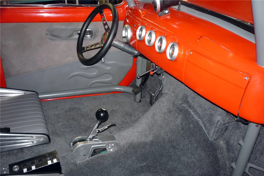 1941 Willys Americar Coupe - Image 4 of 5