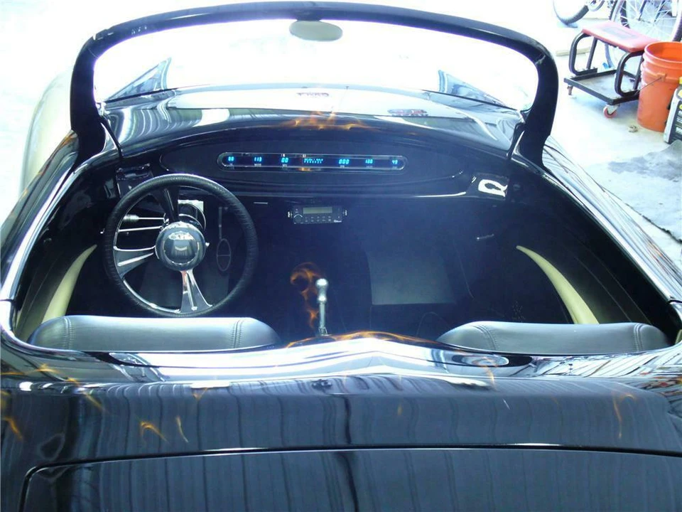 1941 Willys Americar Coupe - Image 4 of 5
