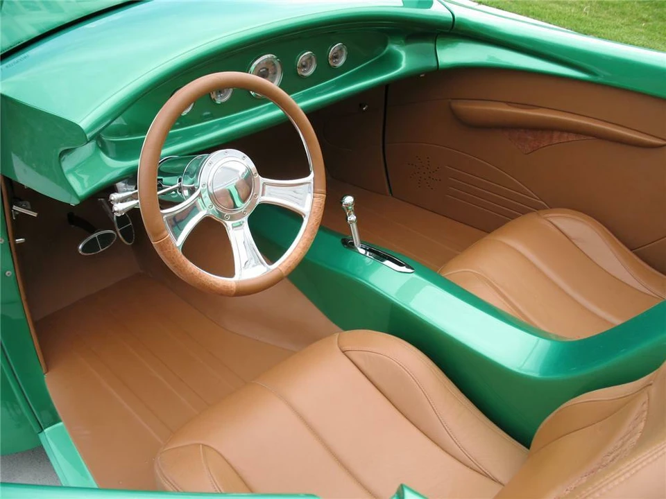 1941 Willys Americar Coupe - Image 4 of 4
