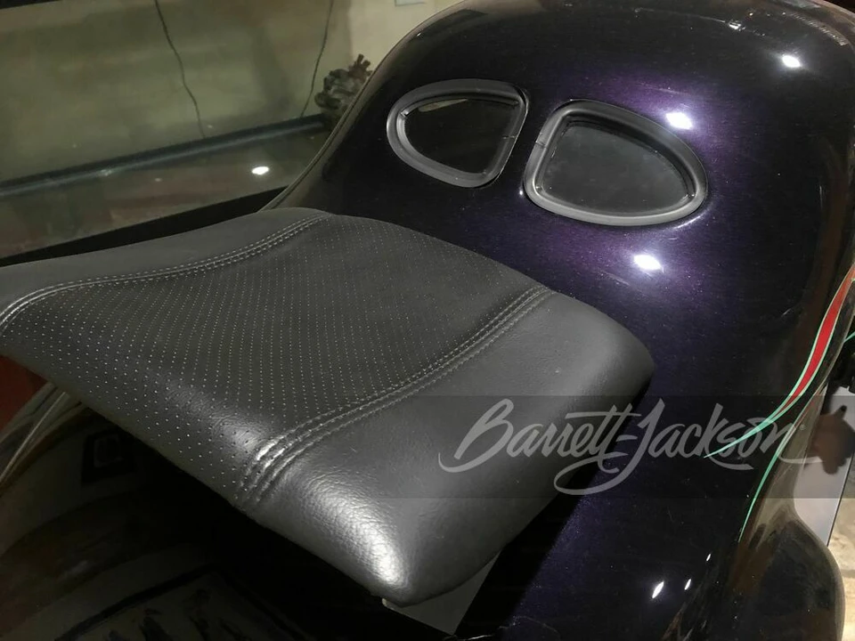 1941 Willys Americar Coupe - Image 4 of 27