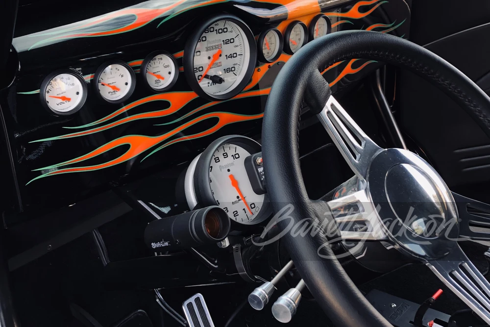 1941 Willys Americar Coupe - Image 22 of 27