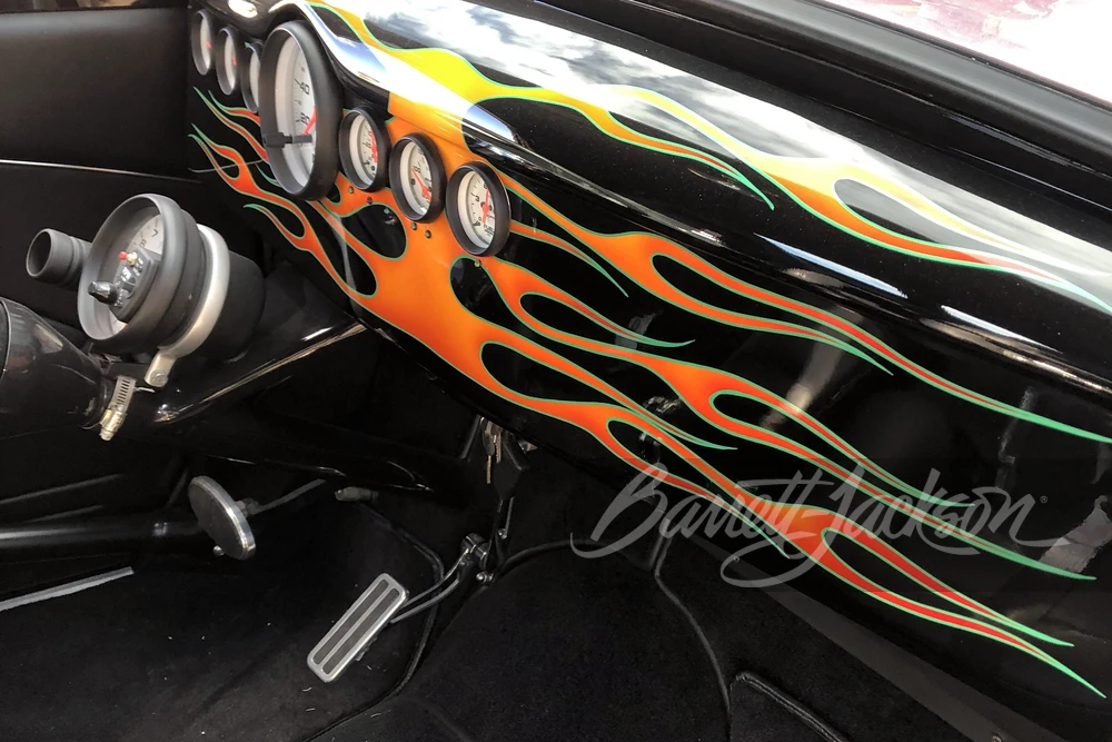 1941 Willys Americar Coupe - Image 23 of 27
