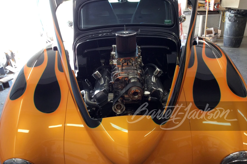 1941 Willys Americar Coupe - Image 24 of 27