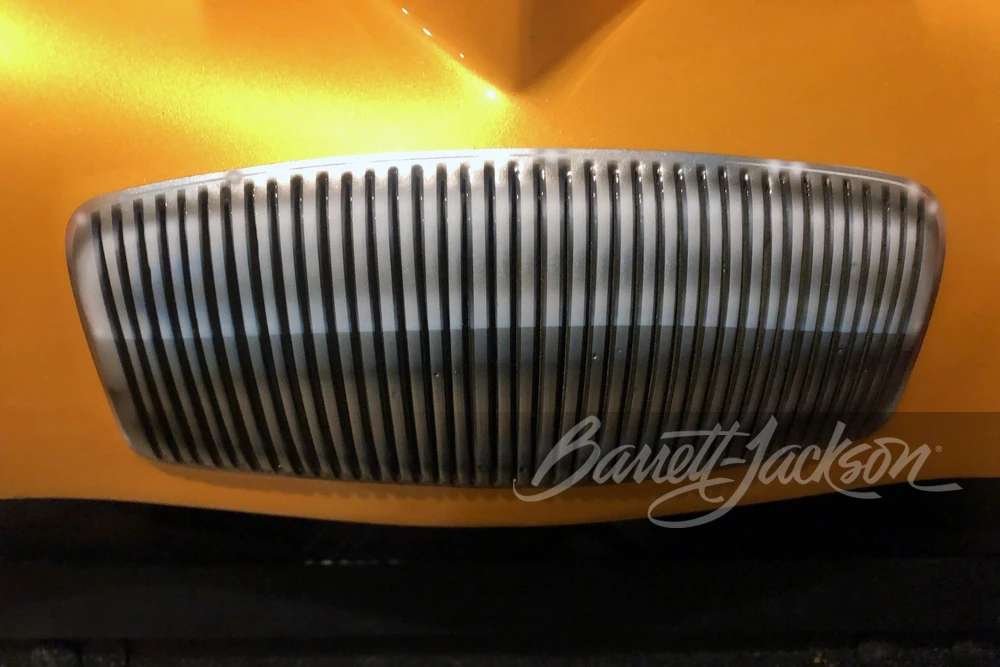 1941 Willys Americar Coupe - Image 25 of 27