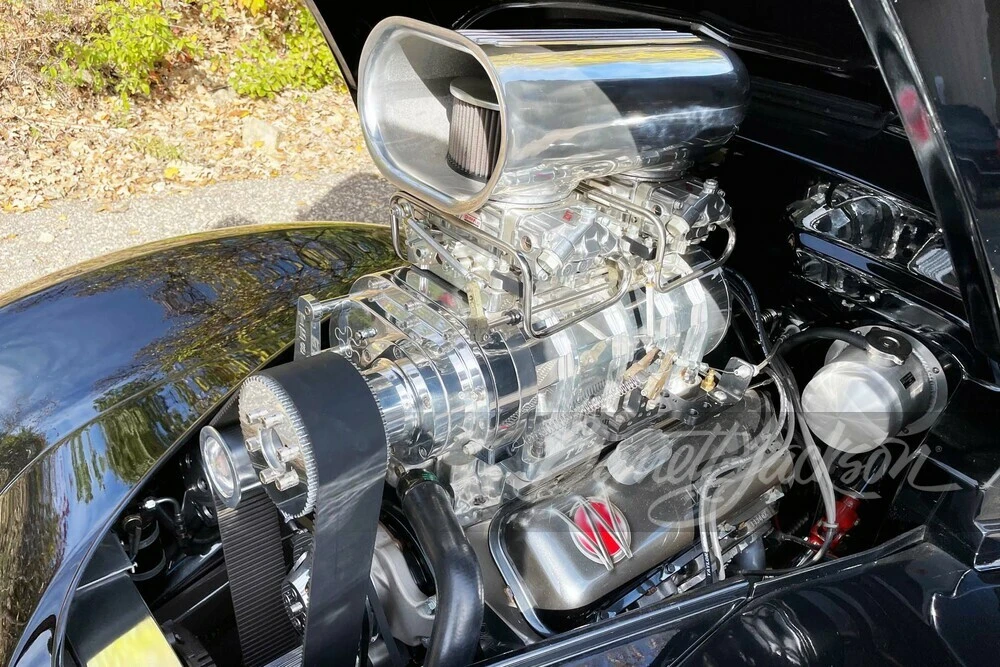 1941 Willys Americar Coupe - Image 2 of 11