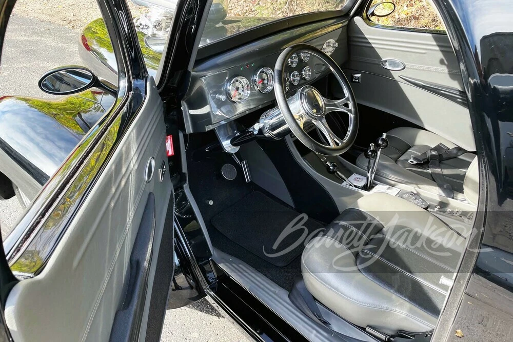 1941 Willys Americar Coupe - Image 3 of 11