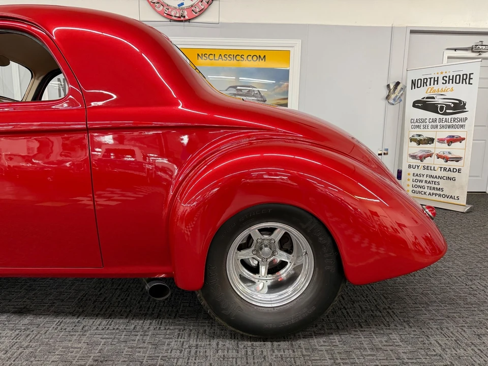 1941 Willys - Image 20 of 31