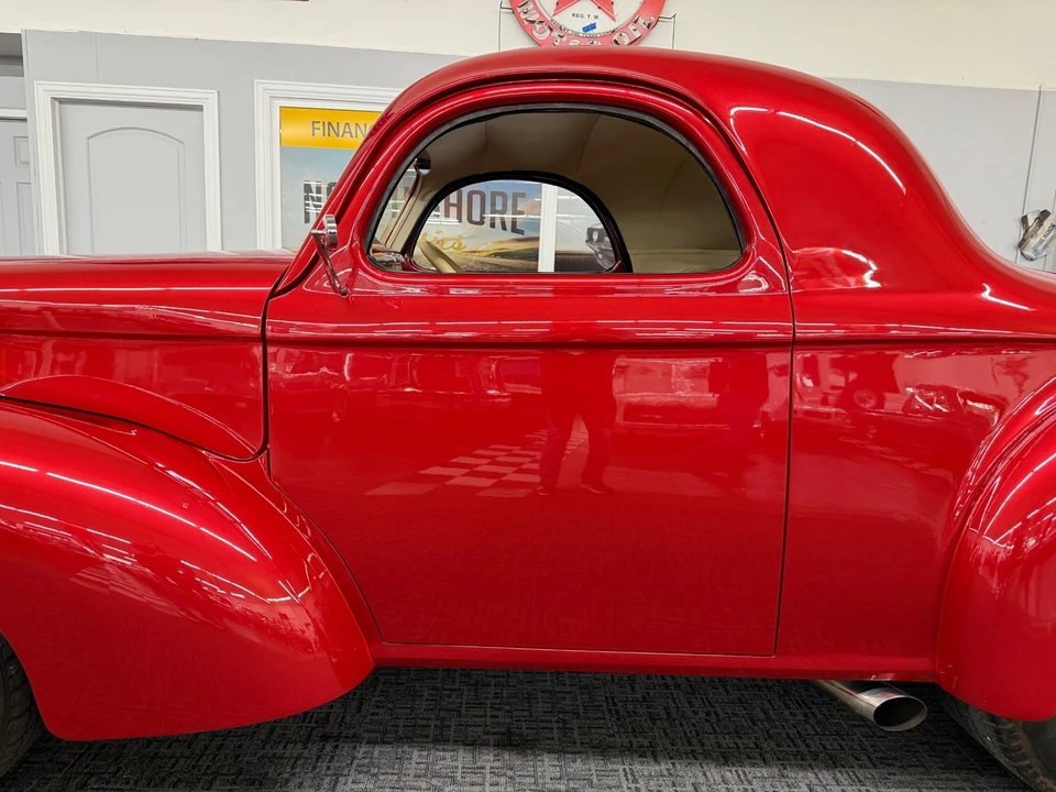 1941 Willys - Image 19 of 31