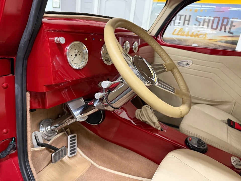 1941 Willys - Image 29 of 31