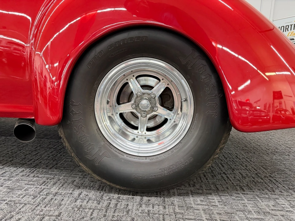 1941 Willys - Image 24 of 31