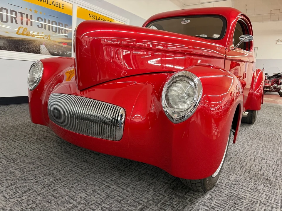 1941 Willys - Image 9 of 31