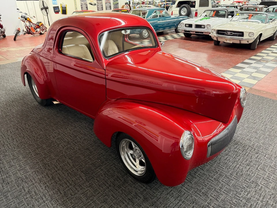 1941 Willys - Image 17 of 31