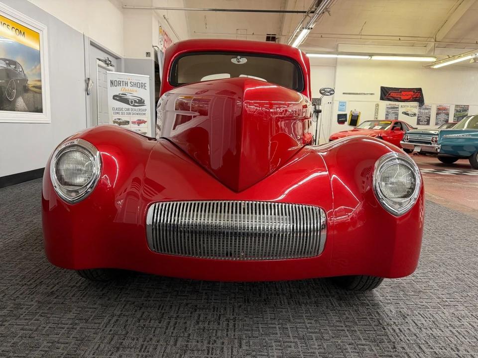 1941 Willys - Image 7 of 31