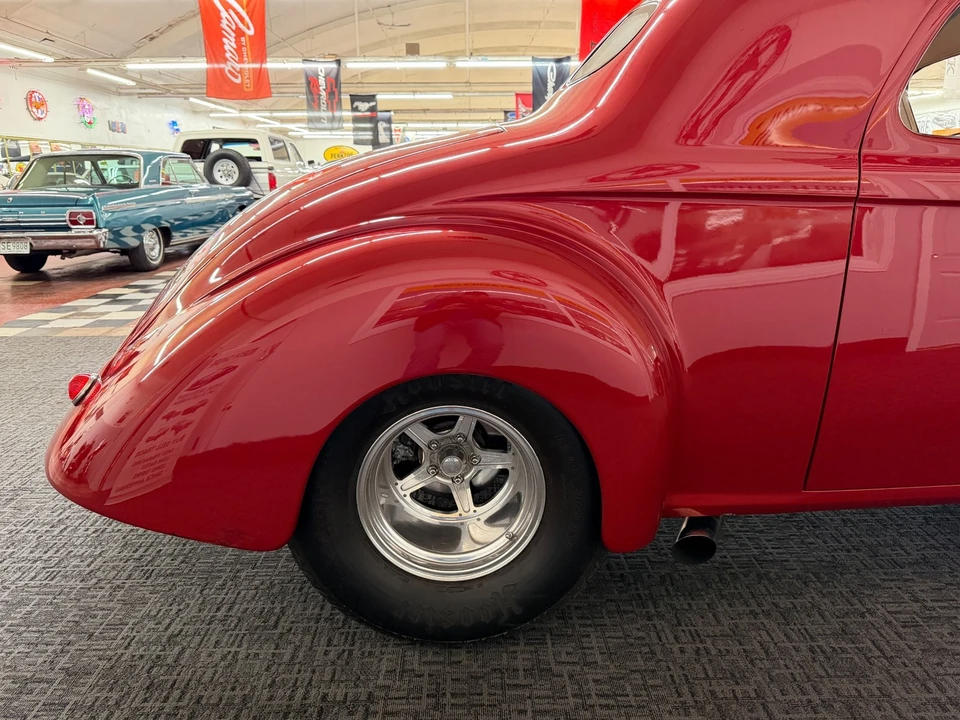 1941 Willys - Image 25 of 31