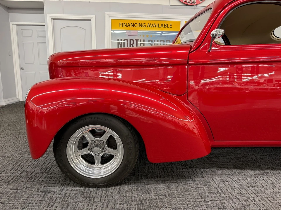 1941 Willys - Image 18 of 31