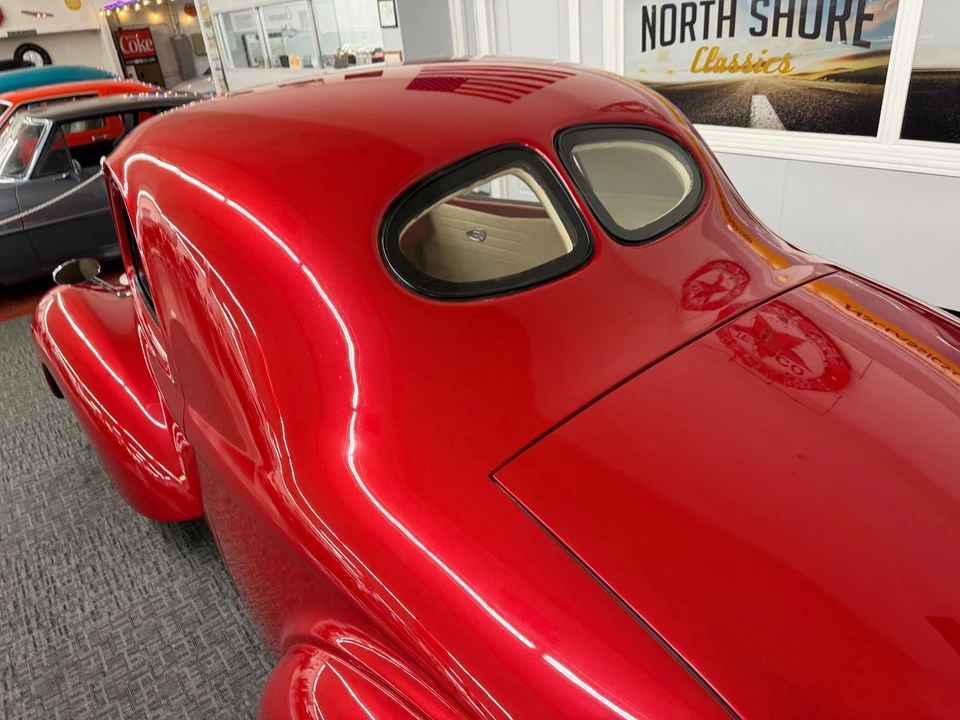 1941 Willys - Image 14 of 31