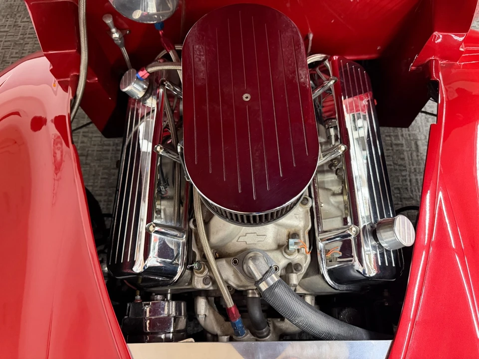 1941 Willys - Image 21 of 31