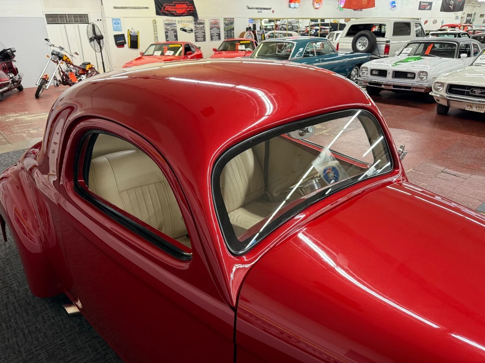1941 Willys - Image 11 of 31