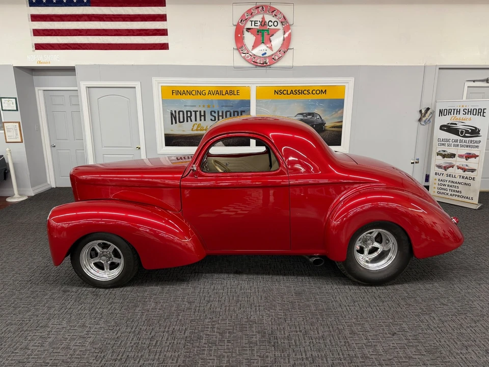 1941 Willys - Image 4 of 31