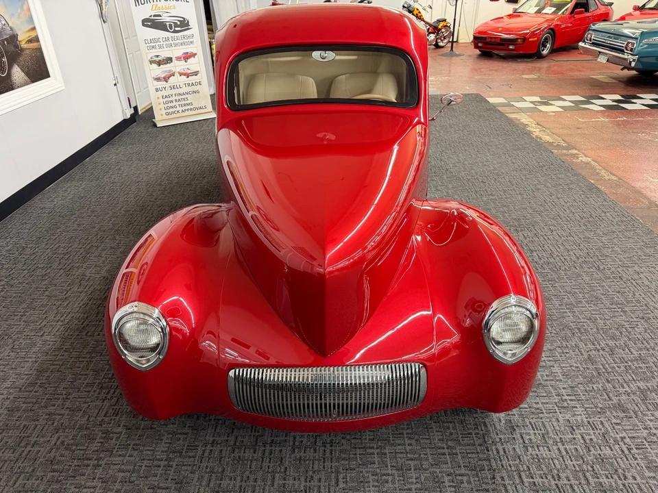 1941 Willys - Image 5 of 31
