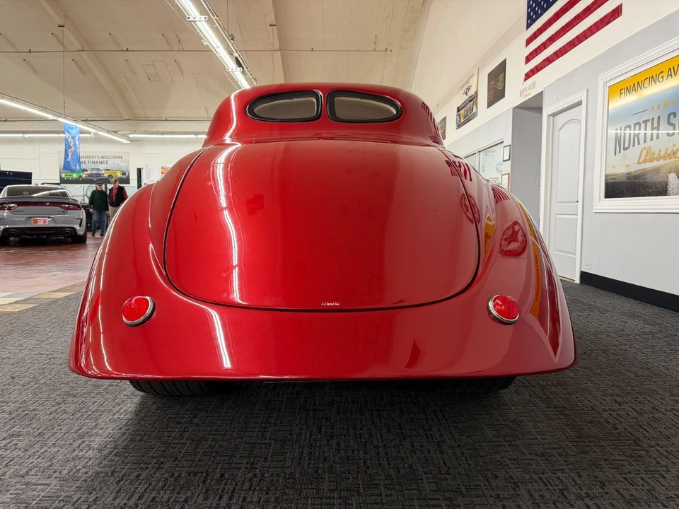 1941 Willys - Image 13 of 31