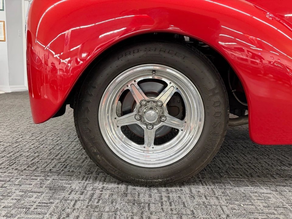 1941 Willys - Image 23 of 31