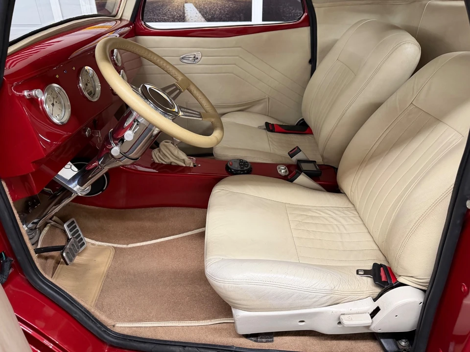 1941 Willys Americar Coupe - Image 16 of 31