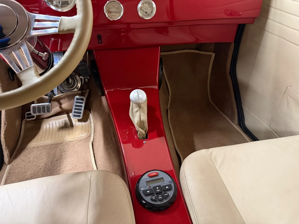 1941 Willys Americar Coupe - Image 30 of 31