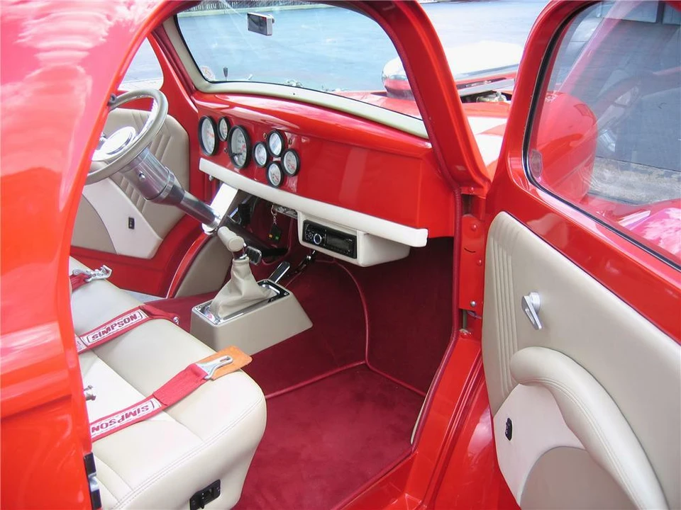 1941 Willys Americar Coupe - Image 3 of 3