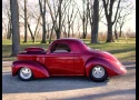 1941 Willys Americar Coupe - Image 6 of 7