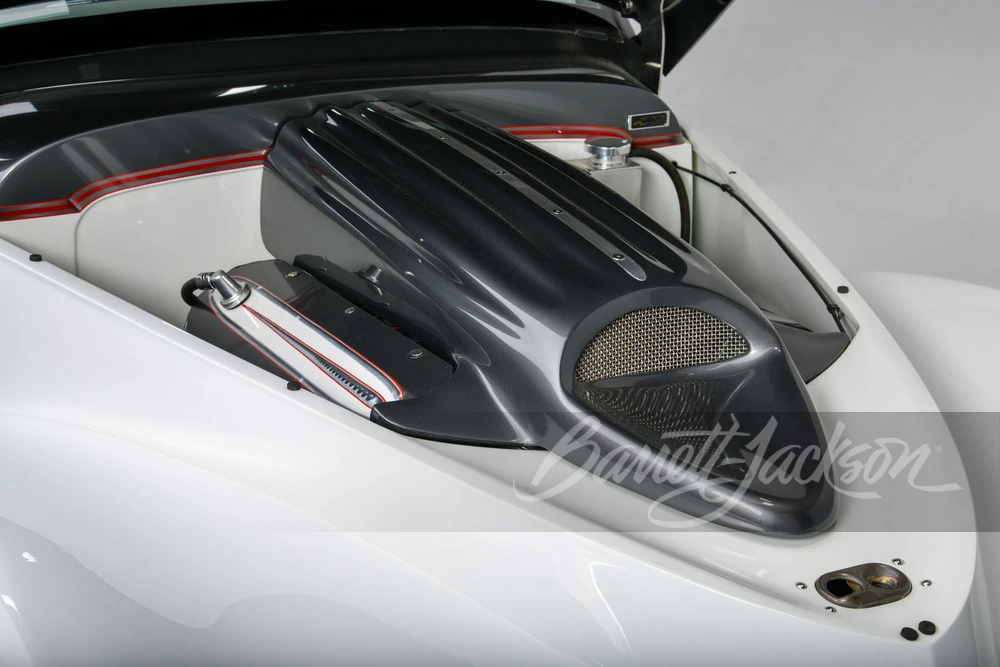 1941 Willys Americar Coupe - Image 3 of 23
