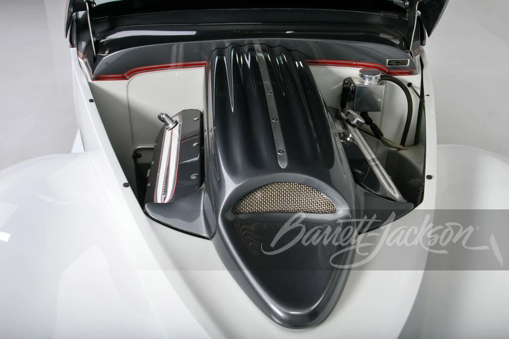 1941 Willys Americar Coupe - Image 6 of 23