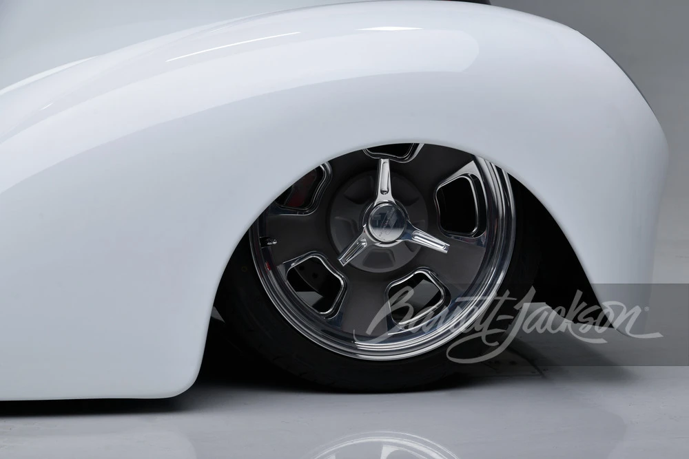 1941 Willys Americar Coupe - Image 23 of 23