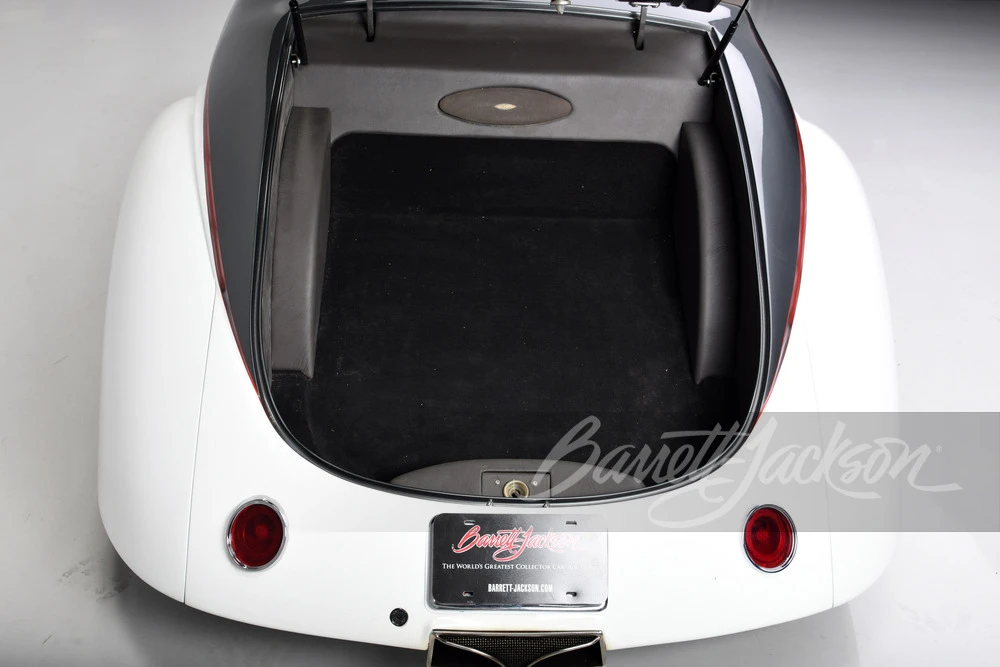 1941 Willys Americar Coupe - Image 21 of 23