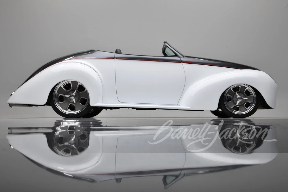1941 Willys Americar Coupe - Image 14 of 23