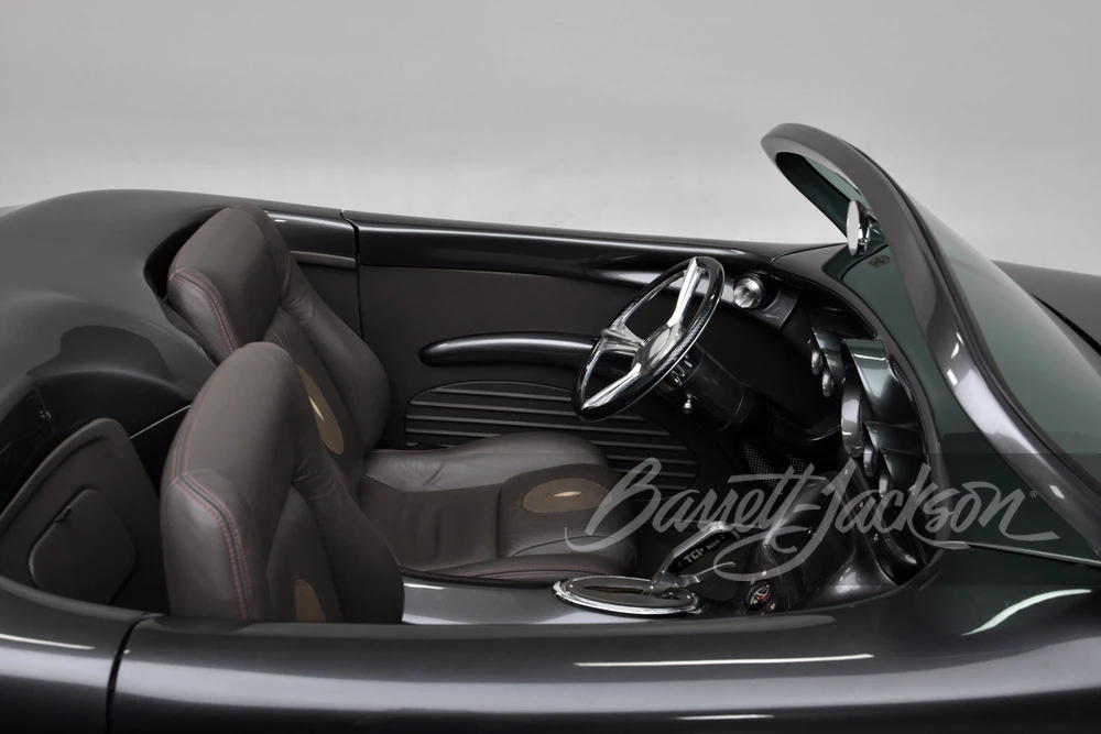 1941 Willys Americar Coupe - Image 7 of 23