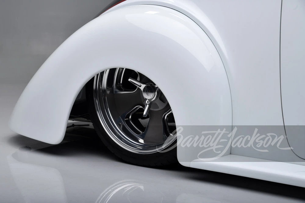 1941 Willys Americar Coupe - Image 22 of 23