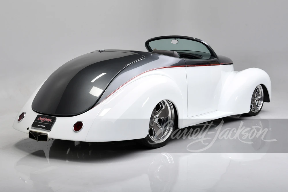 1941 Willys Americar Coupe - Image 2 of 23