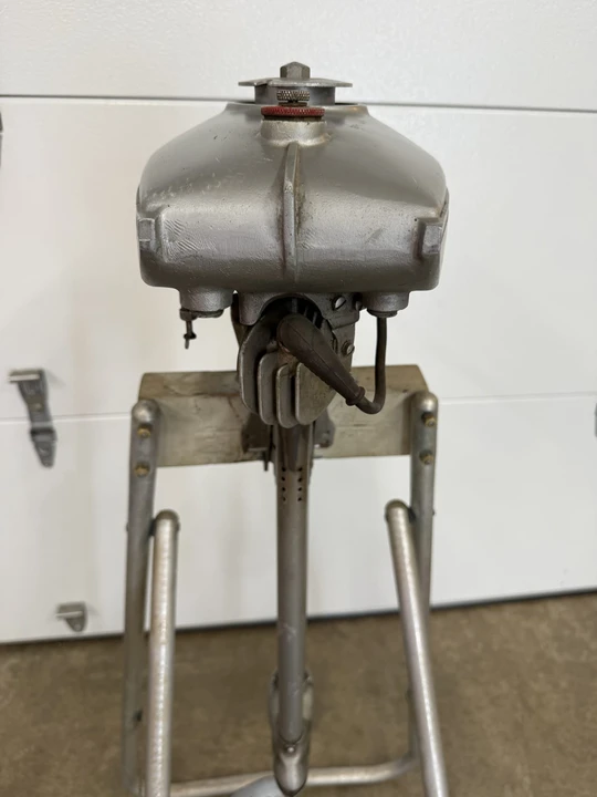 1941 Parts & Memorabilia Engines - Image 10 of 31