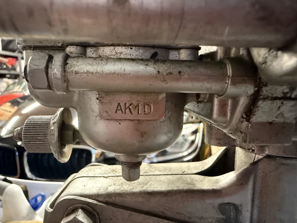1941 Parts & Memorabilia Engines - Image 12 of 31