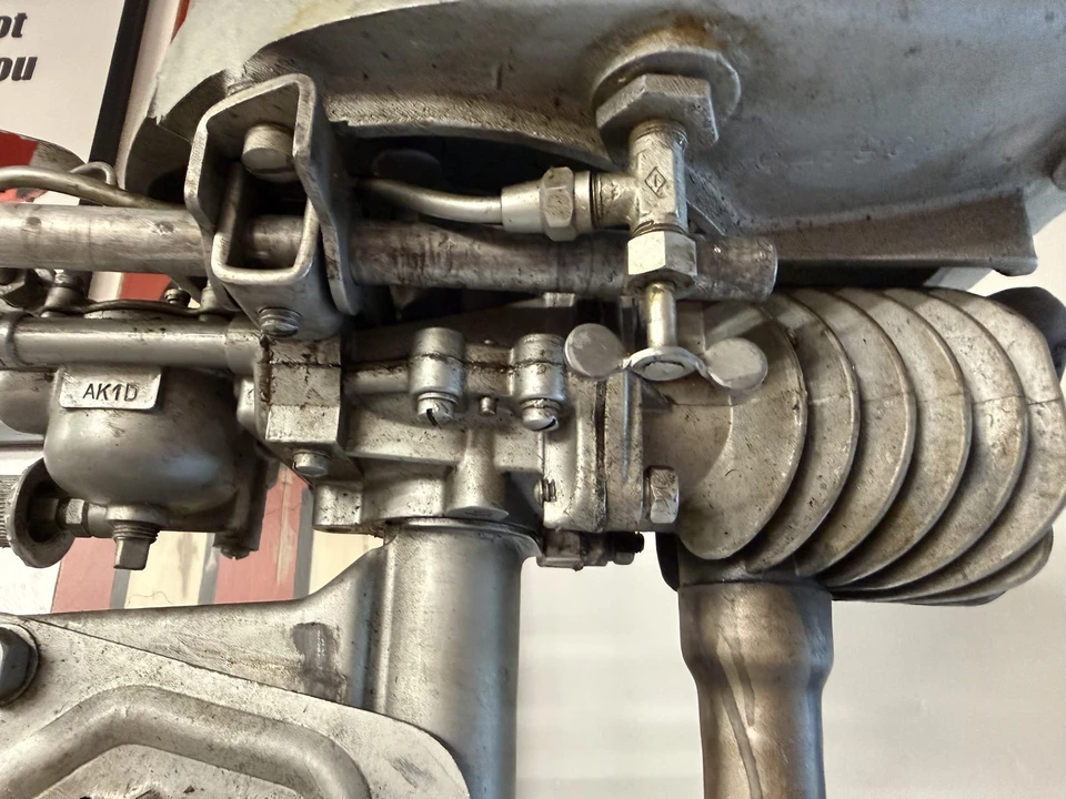 1941 Parts & Memorabilia Engines - Image 15 of 31